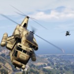 GTA Online Hubschrauber finden leicht gemacht