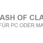 Clash of Clans am PC spielen - so geht's