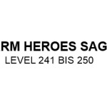 Farm Heroes Saga Level 241 bis 250