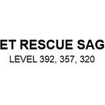 Pet Rescue Saga Level 392, 357, 320 Lösung