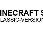 Minecraft SP: Classic Version spielen