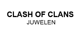 Juwelen hack clash of clans