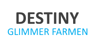 Destiny Glimmer farmen Guide