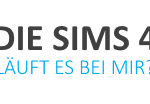 Läuft Die Sims 4 bei mir - Systemanforderungen