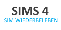 Sims 4 Tipp: Gestorbenen Sim wiederbeleben