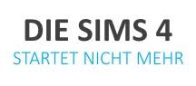 Ungültige Lizenz: Die Sims 4 startet nicht mehr - was tun?