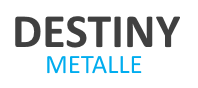 Destiny Metalle und Materialien Guide