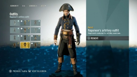 napoleon-outfit
