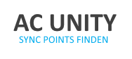 AC Unity Synchronisationspunkte