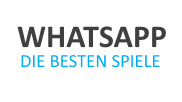 Die besten WhatsApp Spiele und Rätsel