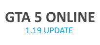 Gerüchte über Neuerungen aus dem GTA 5 Online 1.19 Update
