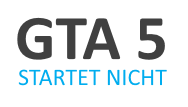 GTA 5 startet nicht mehr nach Update auf 1.03 (PS4 und Xbox One)