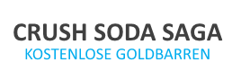 Kostenlose Goldbarren in Candy Crush Soda Saga