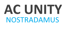 Nostradamus Enigma Fundorte in AC Unity