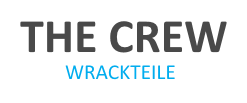 Sammelobjekte: Wrackteile in The Crew
