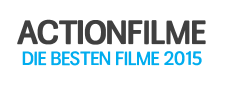Filmtipps: Gute Actionfilme aus 2015