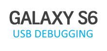 Galaxy S6: Entwickleroptionen freischalten und USB Debugging aktivieren - so geht's