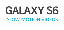 Slow Motion Videos in Zeitlupe aufnehmen - so geht's