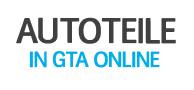 So kannst Du die Autoteile in GTA Online freischalten