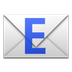 E-Mail Trophäe