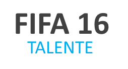 Junge Talente in FIFA 16 für den Karrieremodus