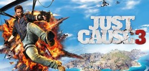Just Cause 3-Multiplayer
