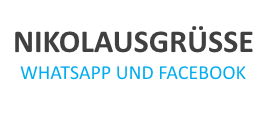 Whatsapp Nikolausgrüße Lustige Sprüche Und Bilder