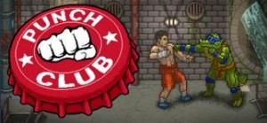 Stärke, Ausdauer und Geschick in Punch Club trainieren