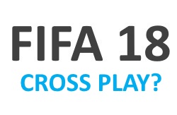 FIFA 18 PC und PS4 zusammen spielen: Geht das?