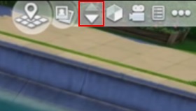 Sims 4 zweite Etage