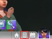 Sims 4 Telefon kaufen