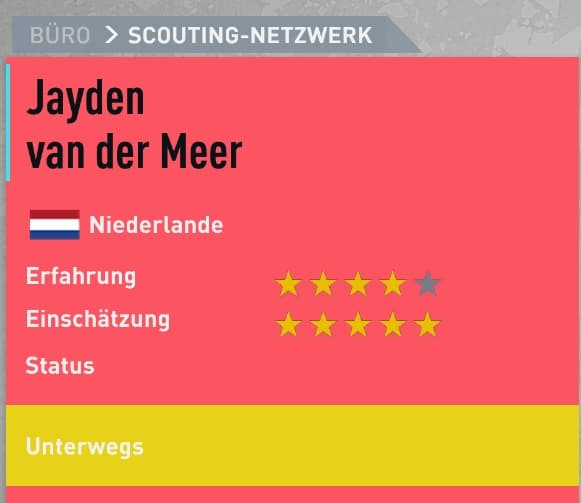 FIFA 20 Talente scouten und finden