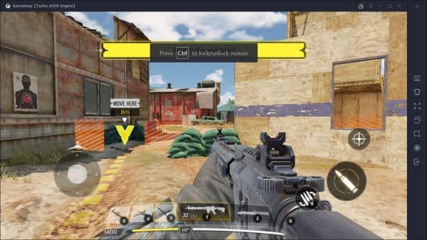 Call of Duty Mobile am PC spielen