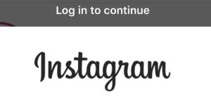 Instagram ohne Account 2021