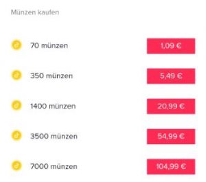 TikTok Geld pro Aufruf: Wie viel verdient man? - GeekGuide.de