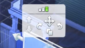 Sims 4 Raumhöhe