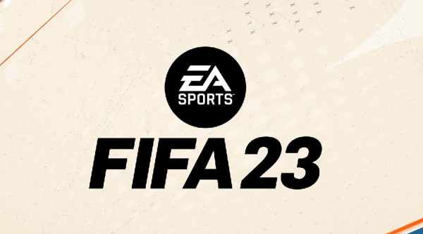 FIFA 23 hängt