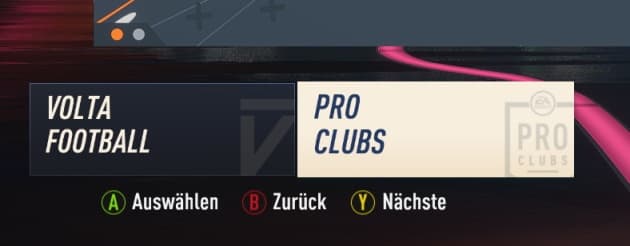 Pro Clubs schnell leveln