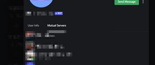 Gemeinsame Server