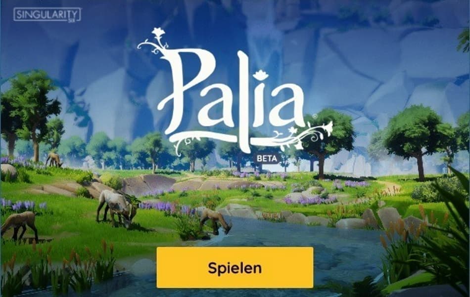 Kann man Palia offline spielen?